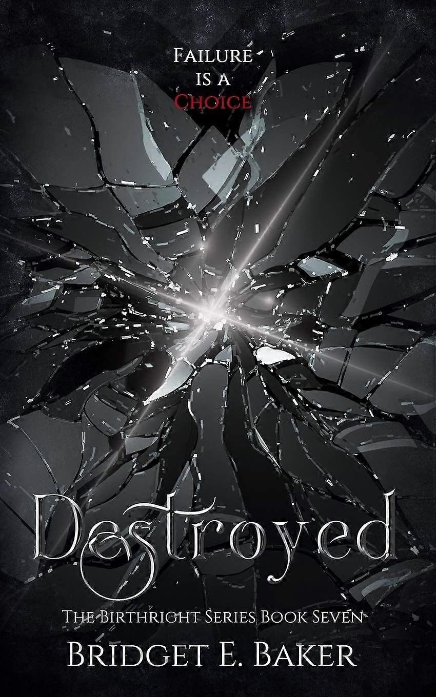 Destroyed
