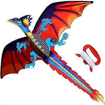 Brinquedos para meninos de 5 a 13 anos, meninas, pipa grande para crianças e adultos, jogos ao ar livre para crianças, arco, 2 unidades.