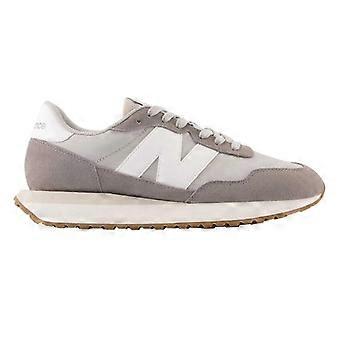 New Balance Damen-Sneaker 237 Classic aus Wildleder