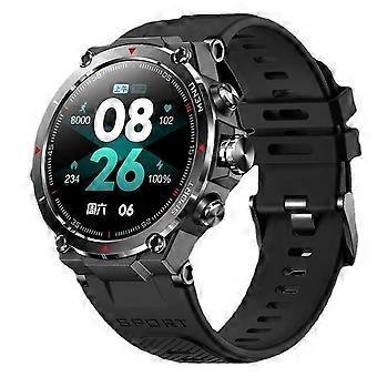2024 GPS AMOLEO Adult's Smartwatch Long Standby Bracelet Fitness Tracker Sports Watch Bluetooth Call Smart Clock Smart Watch