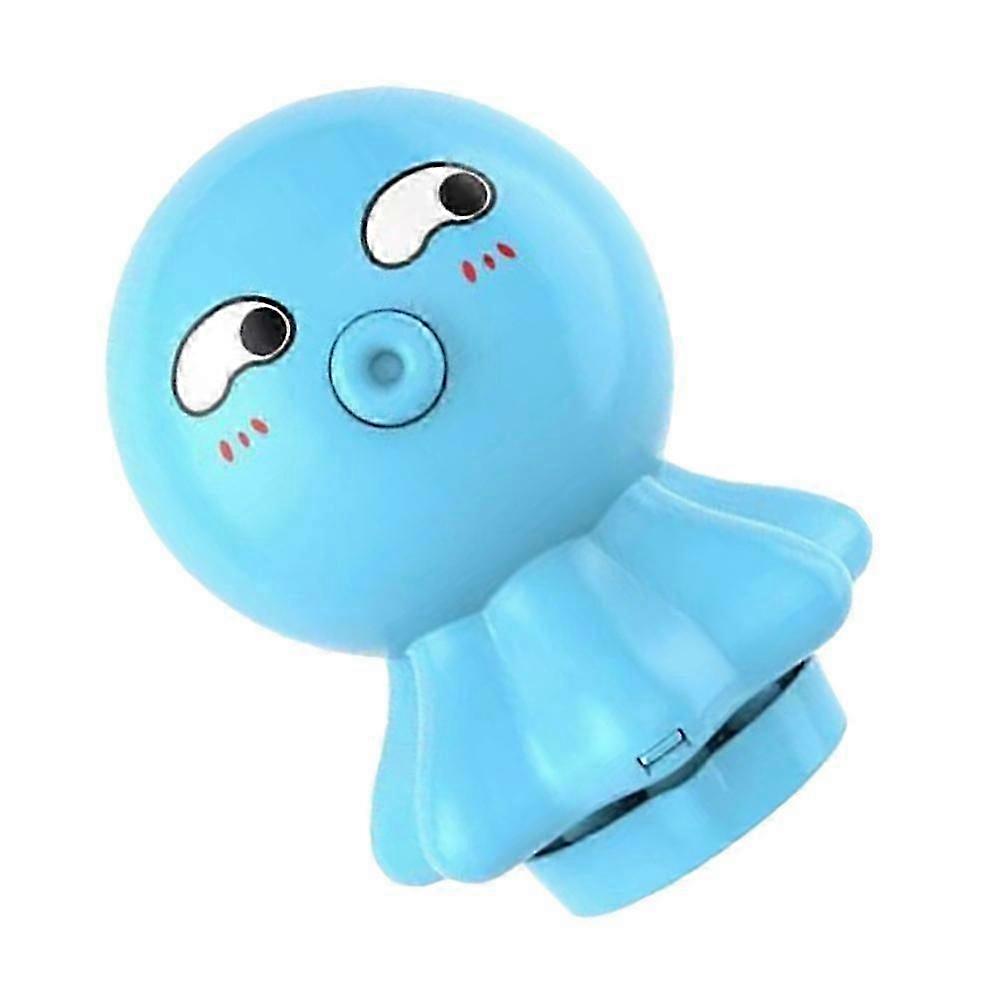 Electric Bubble Machine Automatic Bubble Maker for Playing Outdoor
