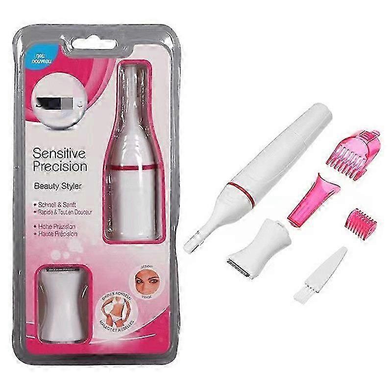 Skönhet Styler | 5-i-1 trimmerset