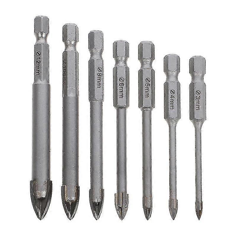 Cemented Carbide Drill Bit For Home
