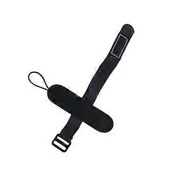 Accesorios de golf Swing Trainer Hand Training Aid - Cinta correctora de gestos de muñeca