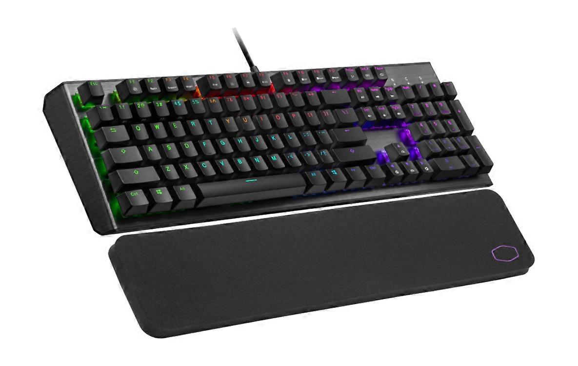 Cooler Master CK550 V2 Gaming Keyboard (Brown Switch)