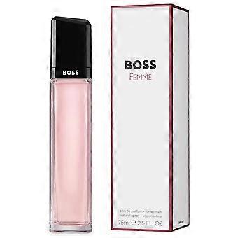 Hugo Boss Femme 75ml EDP Spray