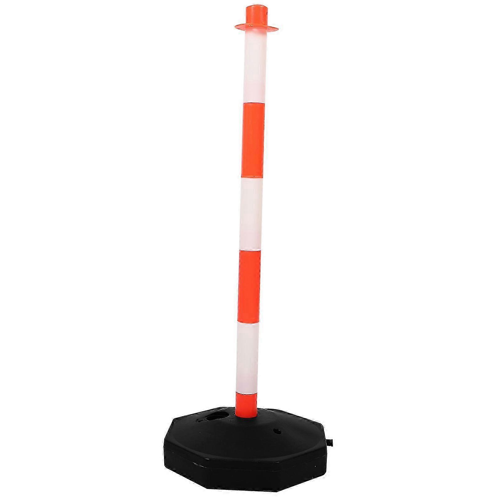 Road Column Warning Pile Safety Warning Column Guardrail Traffic Column
