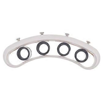 Finger Trainer Tool Guitar Finger Expander for 1Pcs White Instrument