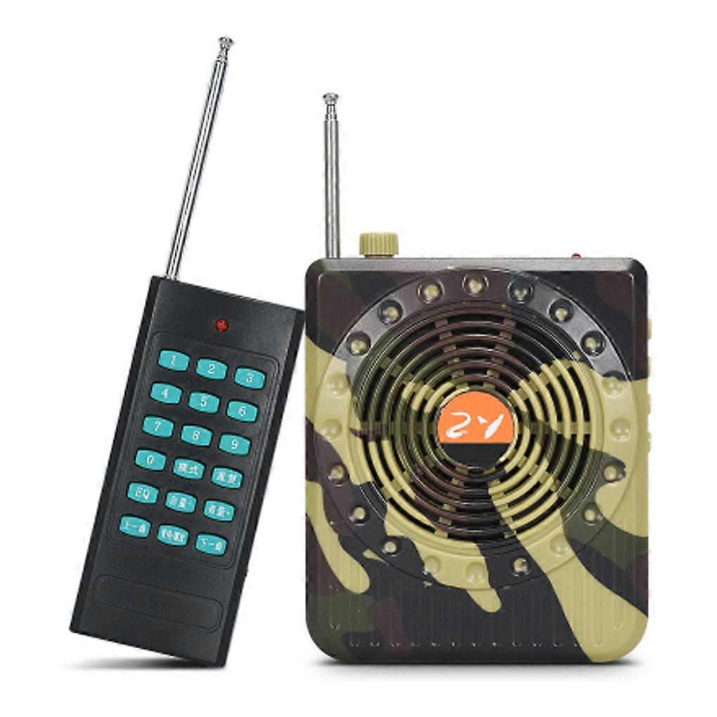Rechargeable Remote Control for Amplifier Sound Amplifiers Tool