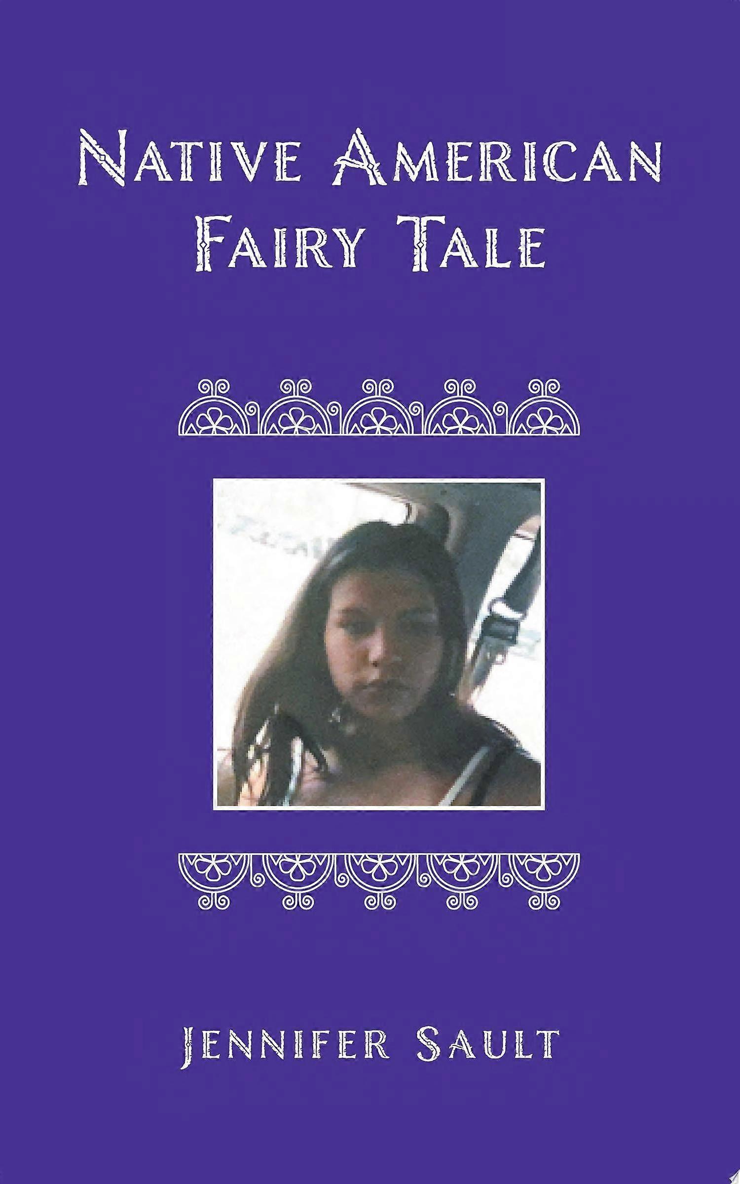 Native american fairy tale