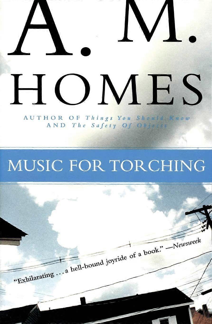 Music for torching