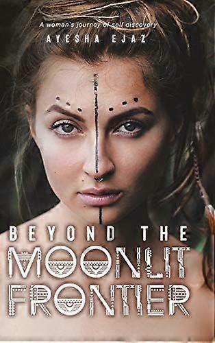 Beyond the moonlit frontier