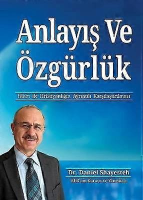 Anlayis Ve Özgürlük