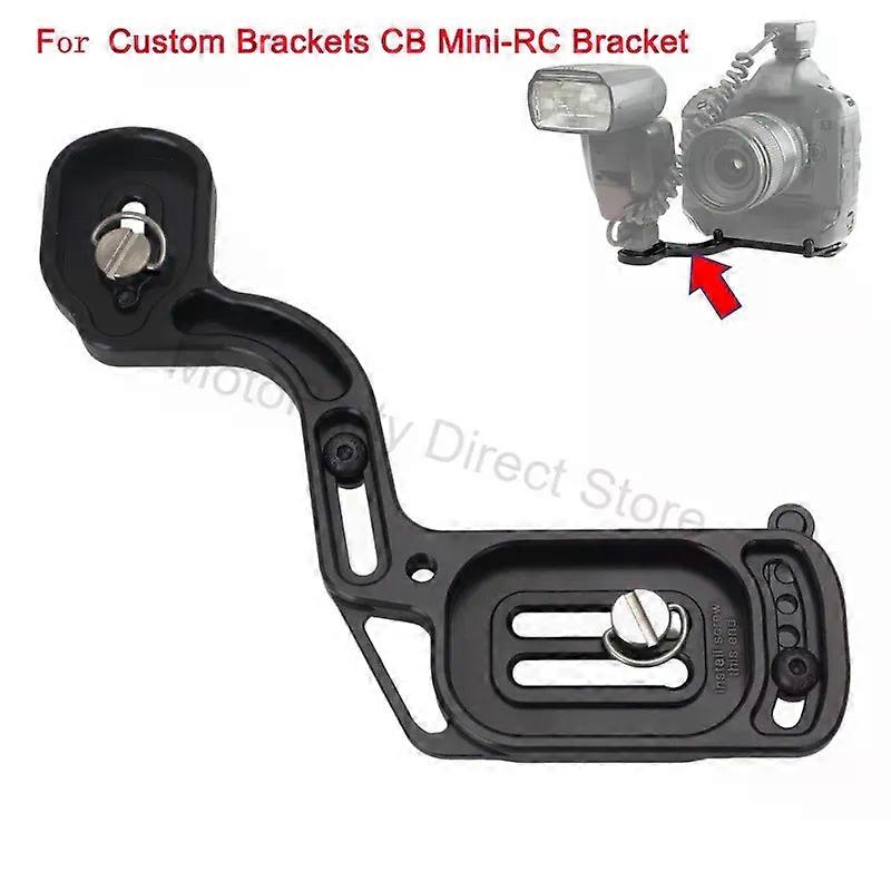 For Custom Brackets CB Mini-RC Bracket