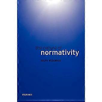 Charakter normatywności