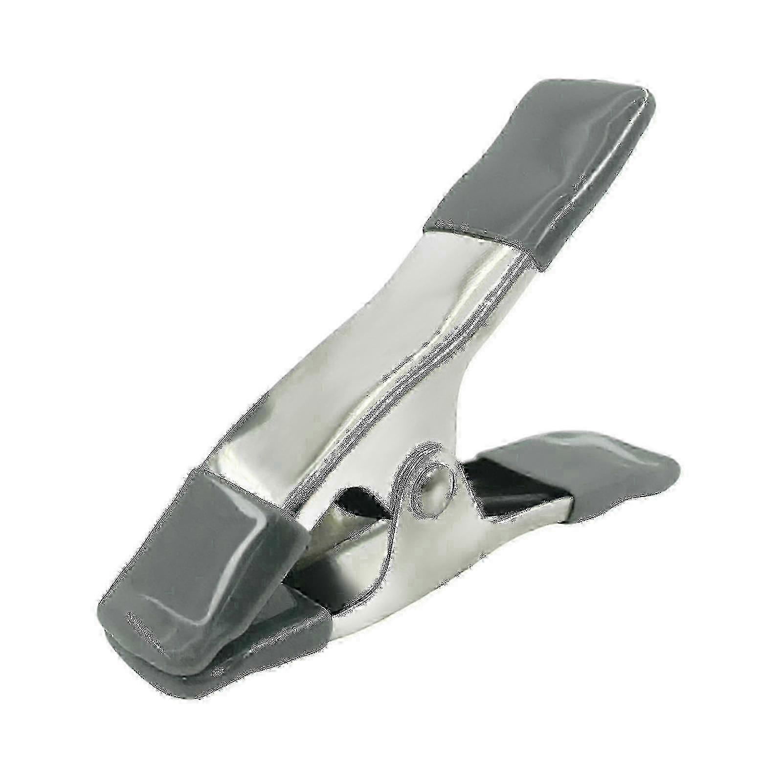 Heavy Duty Non Slip Spring Clamp