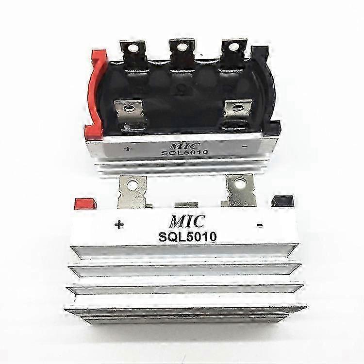 3 Phase Bridge Rectifier SQL50A 1000V SQL50-10 Rectifier Module