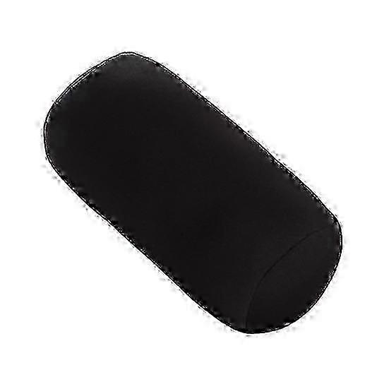 Cylindrical pillow compatible with sofa and bedroom support