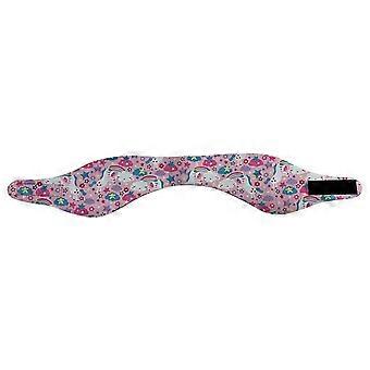 Adjustable Swim Headband Neoprene Ear Protection for Kids Adults Swimming Water Sports