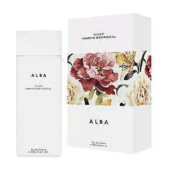 Vicky Martin Berrocal Alba Eau de Toilette Spray 100 ml