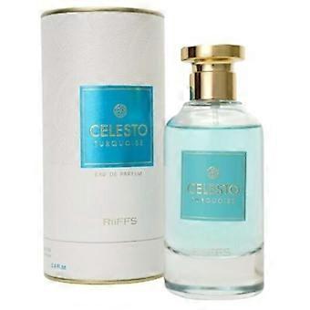 Celesto Turquoise EDP 100ml
