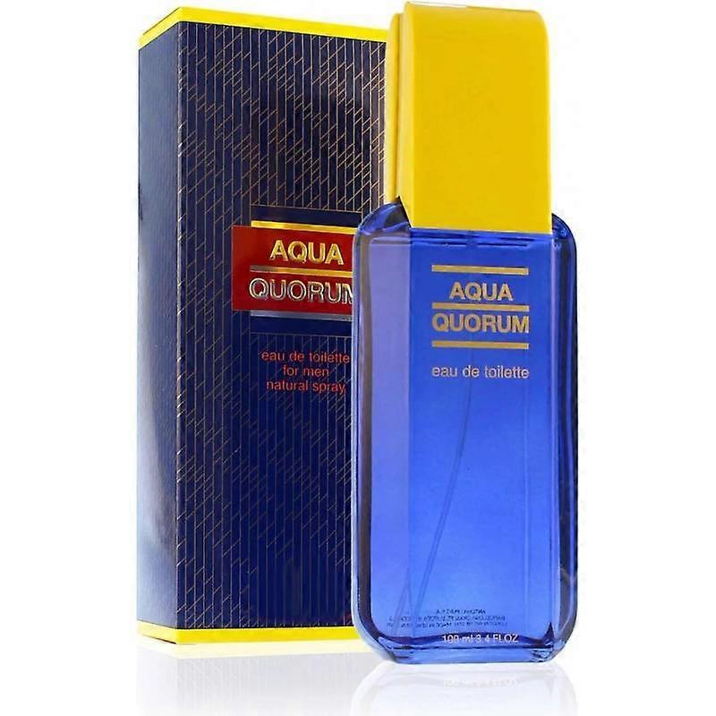 Aqua Quorum EDT 100ml