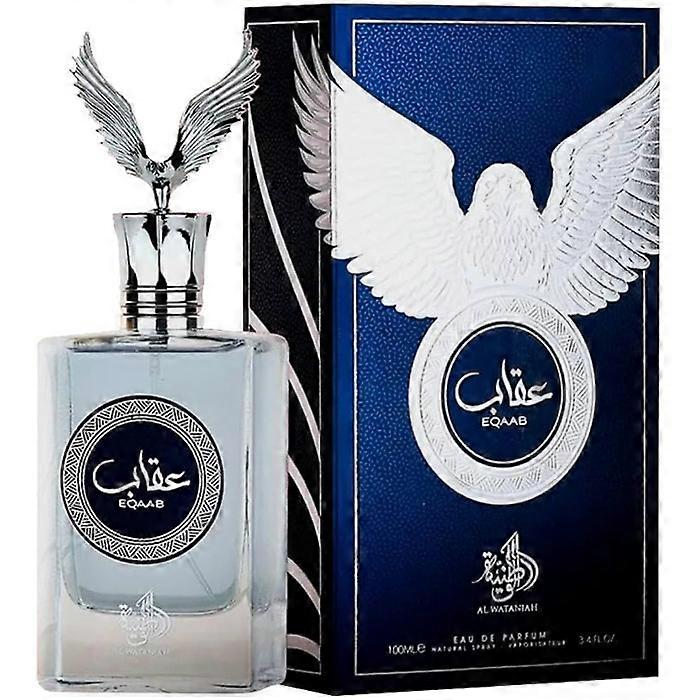 Al Wataniah Eqaab EDP M 100 ml