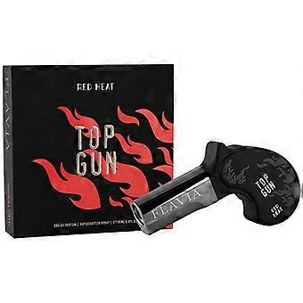 Flavia Top Gun Red Heat Edp 100ml
