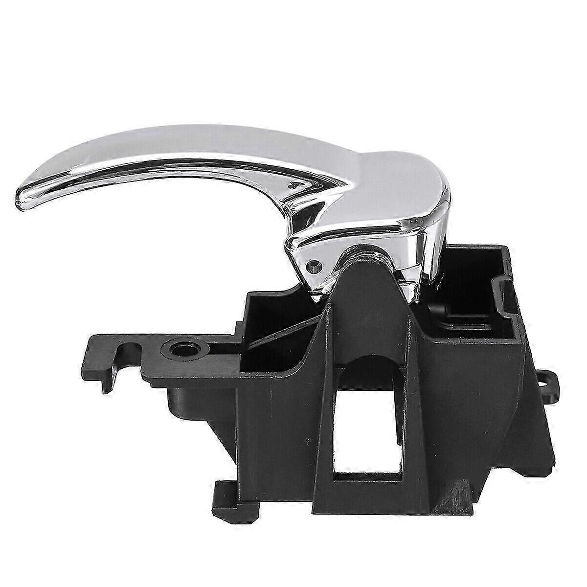 Replacement interior handle for Navara D40 left door part