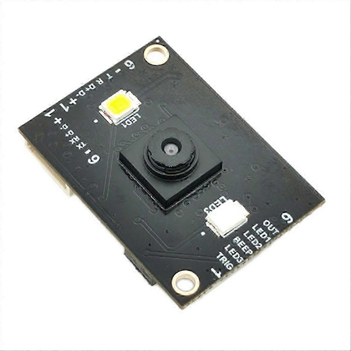 GM805-L Series UART USB DC5V Barcode Scanner Reader Module 1D/2D QR
