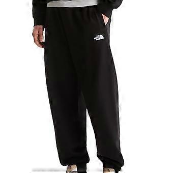 The North Face Pantalones M Ess Terry Sd Rlx Pant