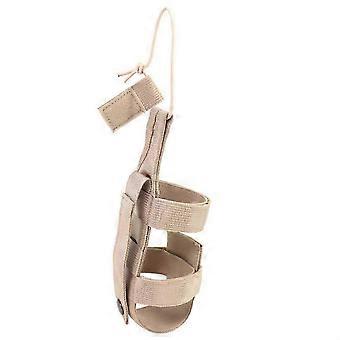 Verstellbare Nylon-MOLLE-Flaschentasche