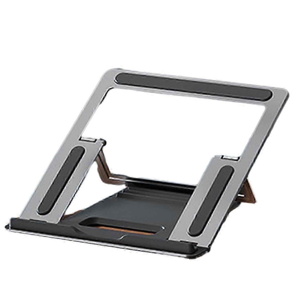 Alloy Tablet Stand 360° Rotation