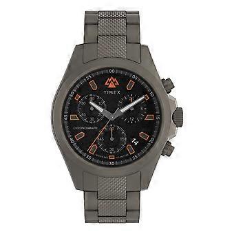 Timex Gents Expedition North Field Chronograph 43mm Watch TW2W45700