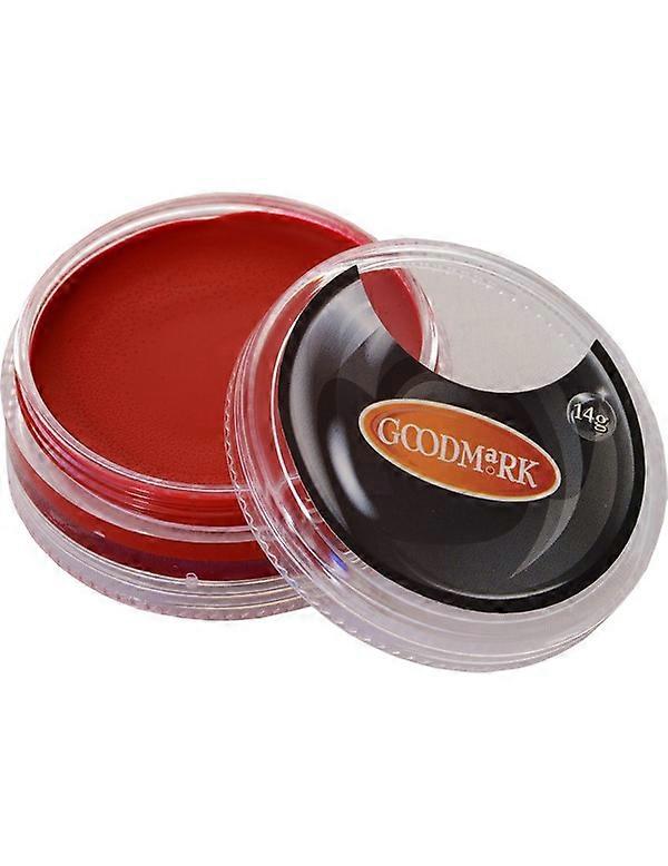 Red Water Makeup 14g