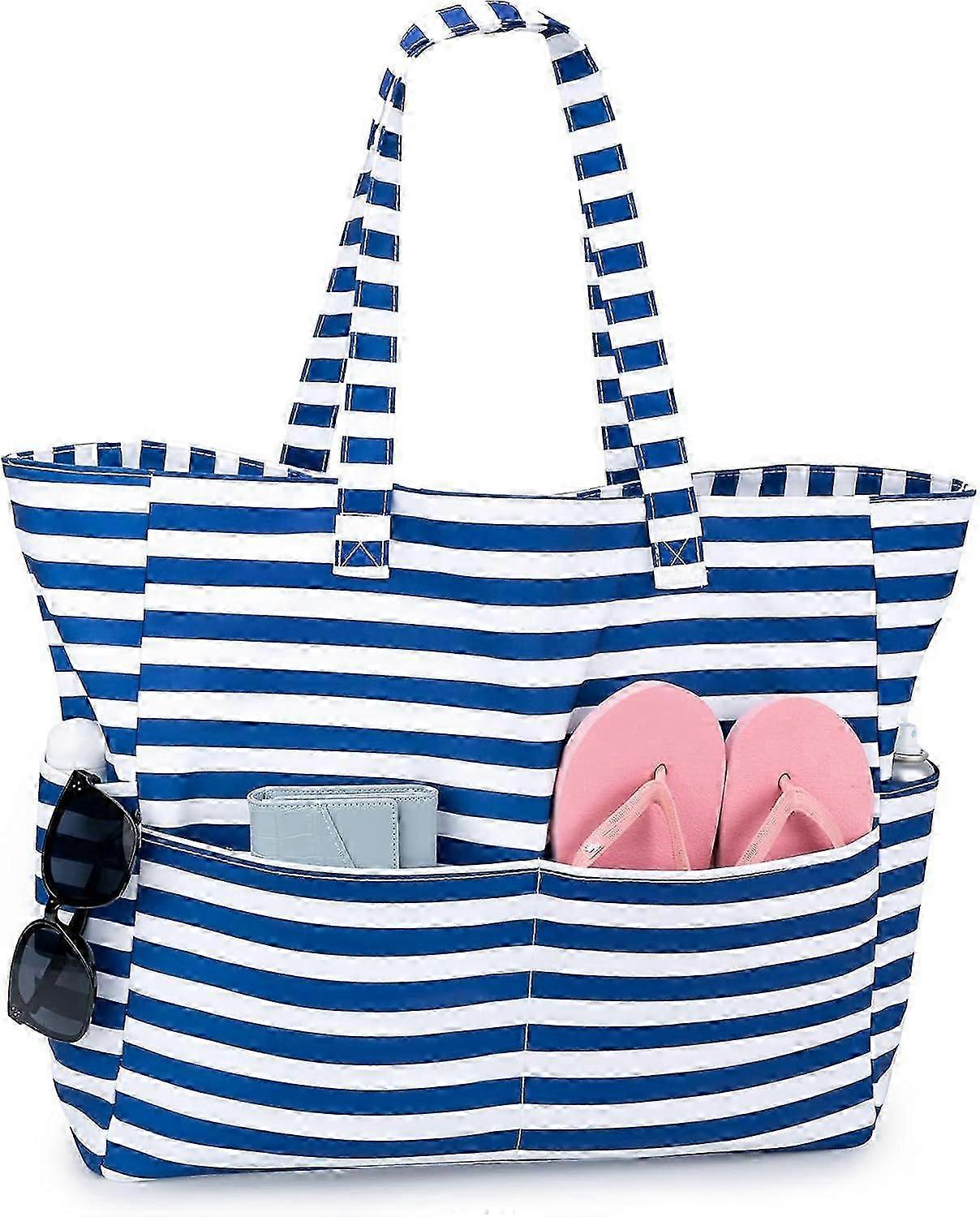 Large Beach Waterproof Bag