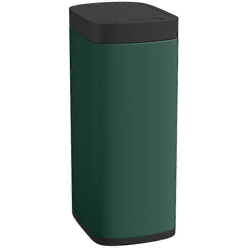 50L Sensor Bin, Touchless Kitchen Bin with Motion Sensor, Fingerprint Resistant