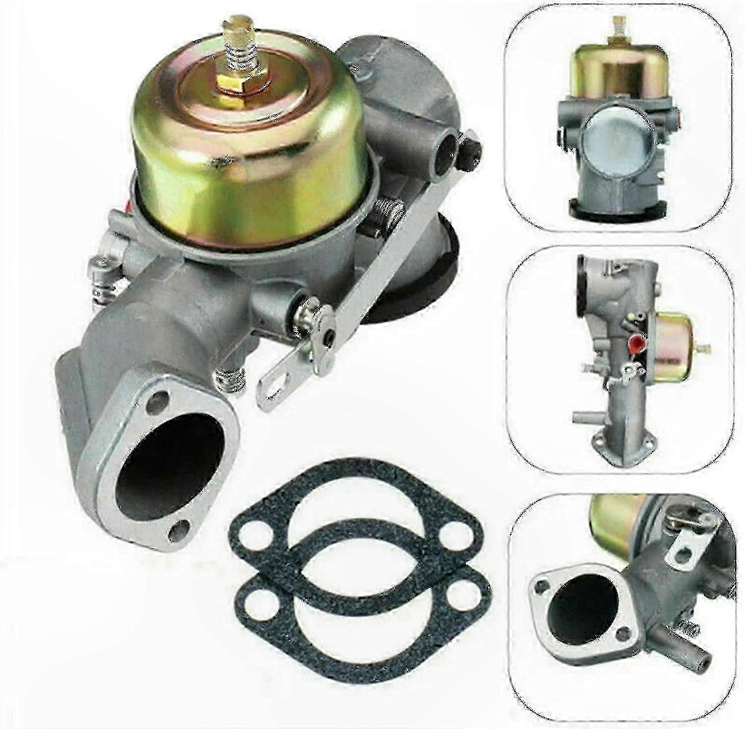 Reliable 12HP Engine Carburetor