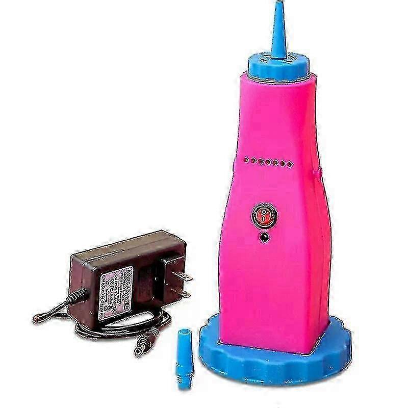 Electric Long Bar Balloon Inflator