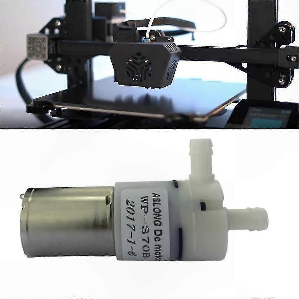 Efficient High Vacuum Air Pumps for Multiple Uses