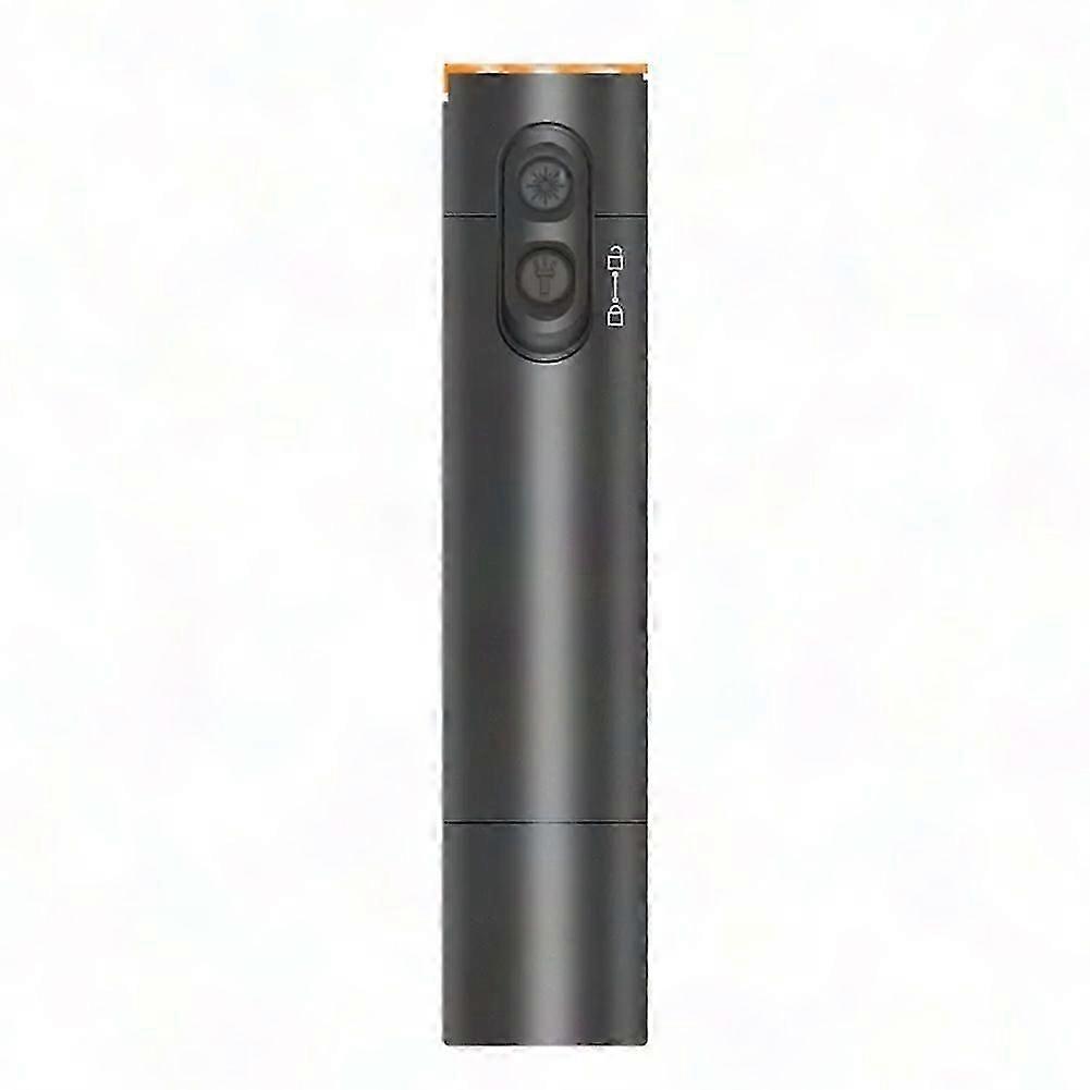 Fiber Optic Red Light Pen 10mw Rechargeable Lithium Battery Tester for Network Cable Testing