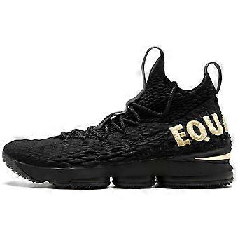 Nike LeBron 15 Equality Zwart 897648-007