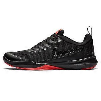 Nike Legend Trainer Schwarz/Leuchtendes Karmesinrot 924206-060