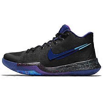 Nike Kyrie 3 EP 'Zwart Blauw Paars' 852396-003