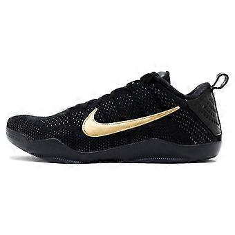 Nike Kobe 11 Elite Low Black Mamba Collection Fade To Black 869459-001