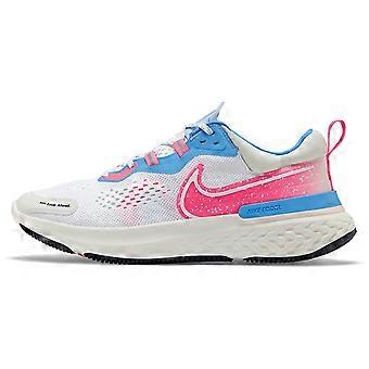 Nike React Miler 2 « Blanc Rose Bleu » DJ5202-161