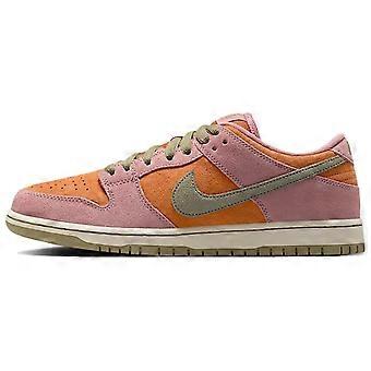 Nike SB Dunk Low Red Stardust HJ4135-600
