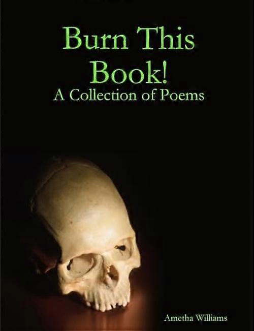 Burn this Book!