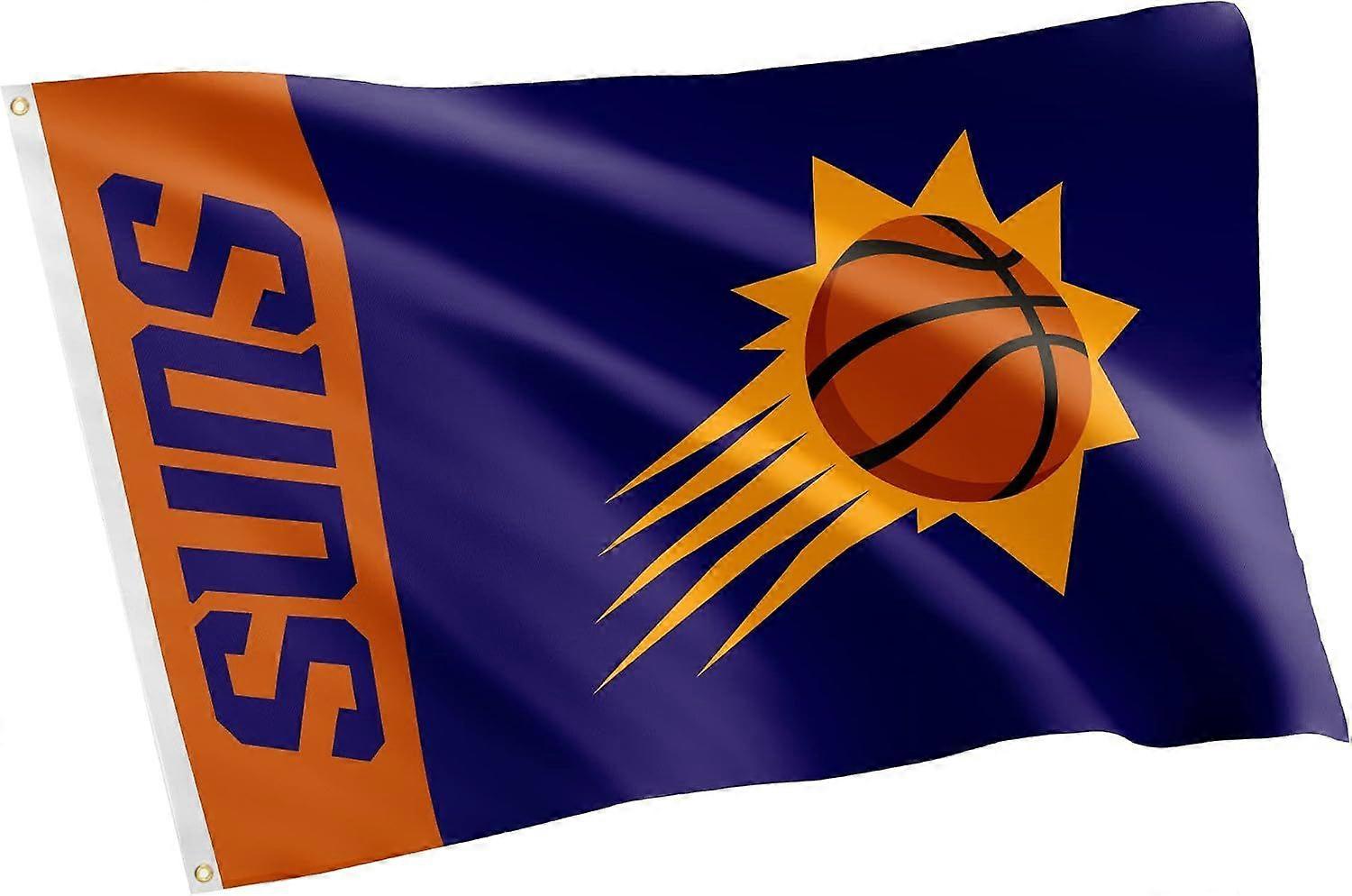 Phoenix Suns Flag RR74