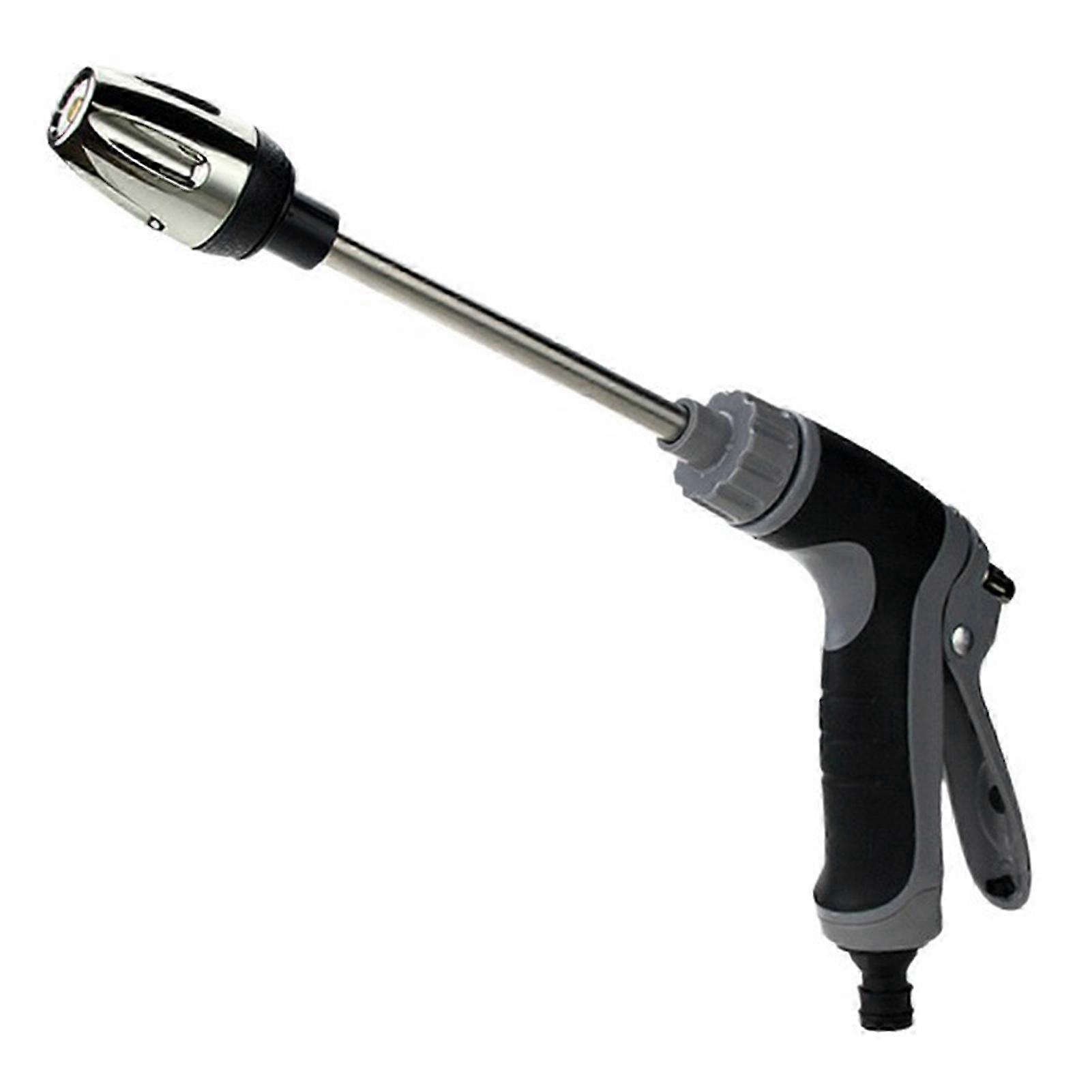 Adjustable High-Pressure Sprayer